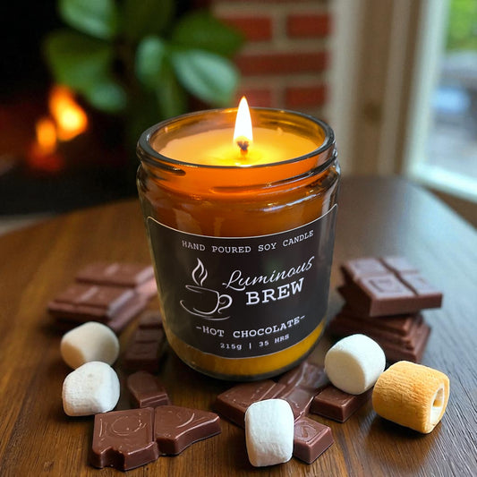Hot Chocolate