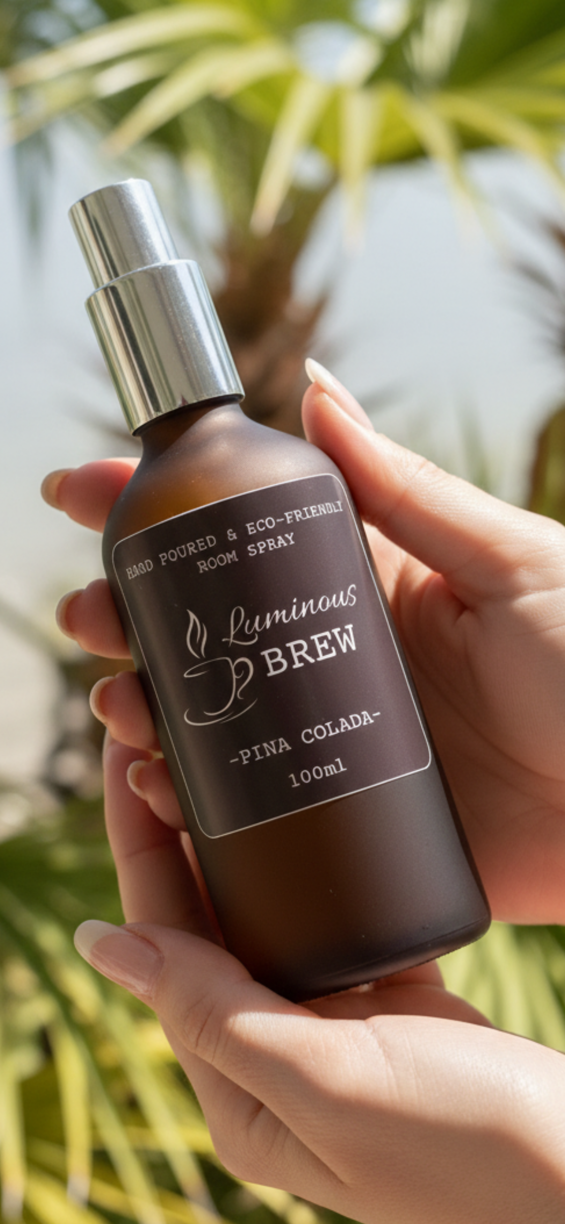 Pina Colada Room Spray