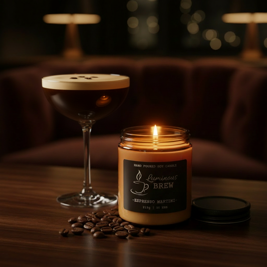 Espresso martini